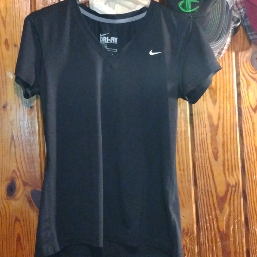 Dri-fit Nike shirt